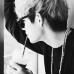 Goodreads profile picture for @taehyung
