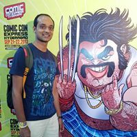 Abhishek Srivastava