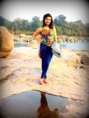 Harshita Chandra