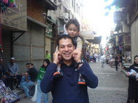 Ahmed Nabawy