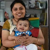 Deepa Krishnamurthy