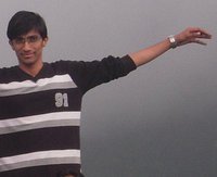 Shyam Bhat