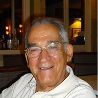 Γιώργος Καπράνος