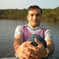 Nikhil Chotai