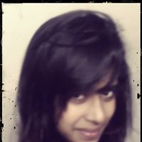 Simran Kaur