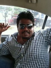 Pradeep Raymonds