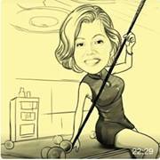 Andrezza Palma