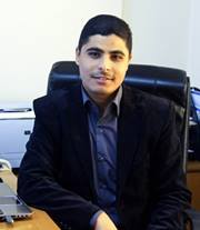 Ahmed Abu amer