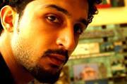 Mohammad Sheyah