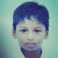 Dinesgumar Nagaiah