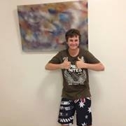 Cody Mcphillips