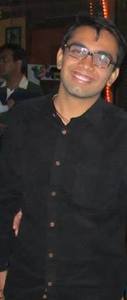Prashast Sahay