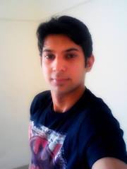 Mohnish Zade