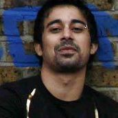 Satish Potphode