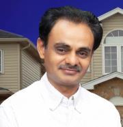 Mahesh Bhavnagariya