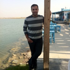Mahmoud Abdelhamid