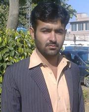 Muhammad Junaid