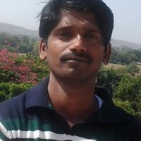 Vinod Ghunake