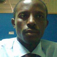 Kayode Soneye