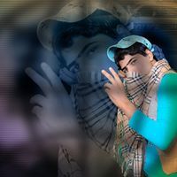 عباس الركابي