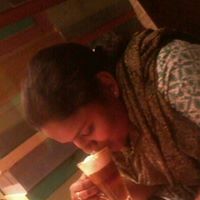 Saumya Shaji