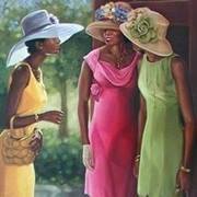 Yolanda Mitchell hines