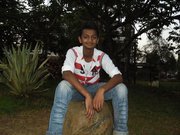 Varad Desai