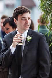 Josh Callender