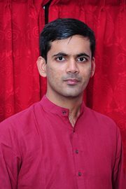 Raja Dave