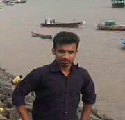 Abhilash Mohan