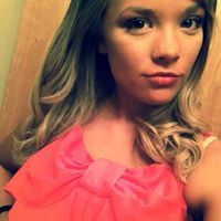 Kayleigh Scherzer