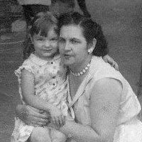 Alma Wagner