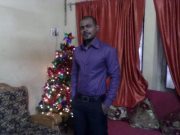 Mayank Melvin