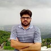 Arshad Siddiqui