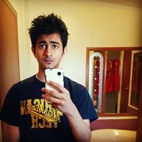 Avan Patel