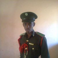 محمد حسن العوض