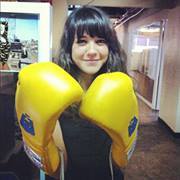 Noriko Hm