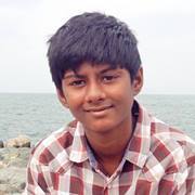 Shrayesh Srinivas