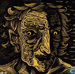 Goodreads profile picture for @conscience
