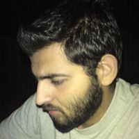 Tabish Ali
