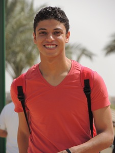 Ahmed Esmat