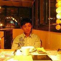 Wenyu He