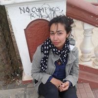 Fernanda Celis díaz