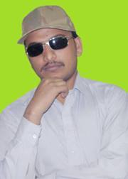 Shakeel Ahmed