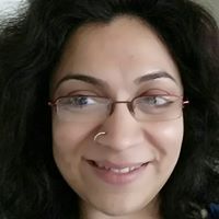 Jaya Deshmukh