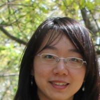 Rongrong Wang