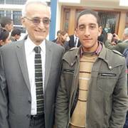 Mustapha Hamdani