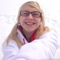 Ashley Tufts