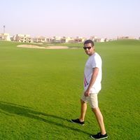 Ахмед Ибрагим