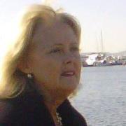 Sue Baxter